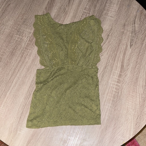 Intimately by Free People top - Picture 5 of 5